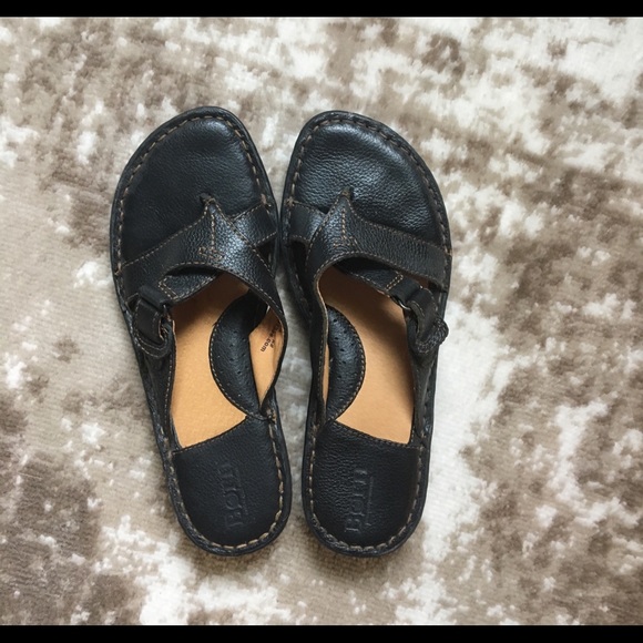 Born Sandals - Picture 1 of 6
